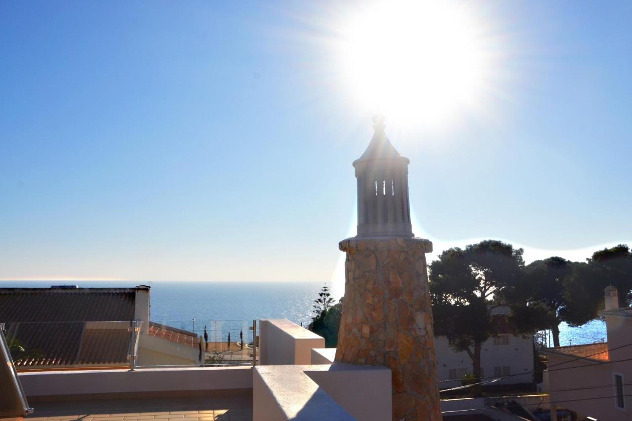 Villa Barros By Galantevasques Carvoeiro  Dış mekan fotoğraf