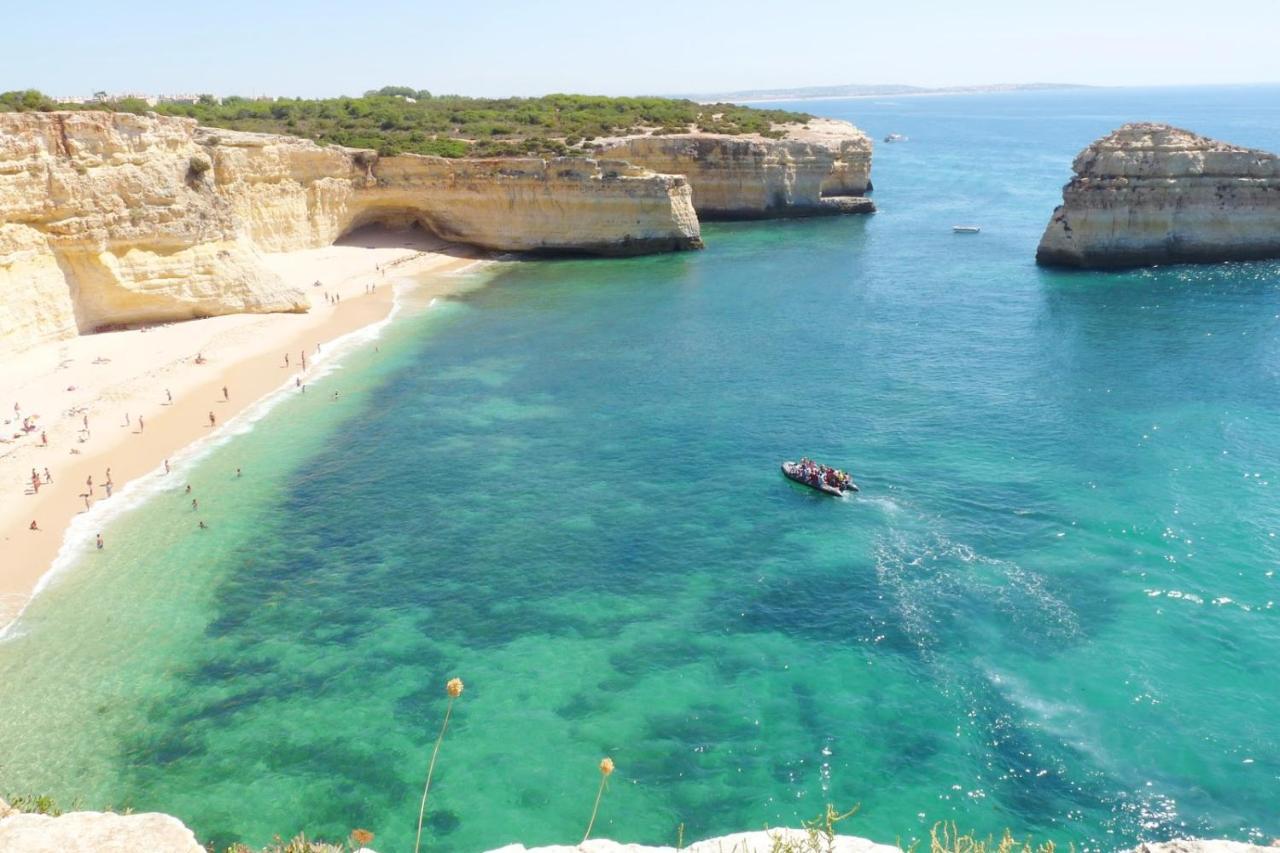 Villa Barros By Galantevasques Carvoeiro  Dış mekan fotoğraf