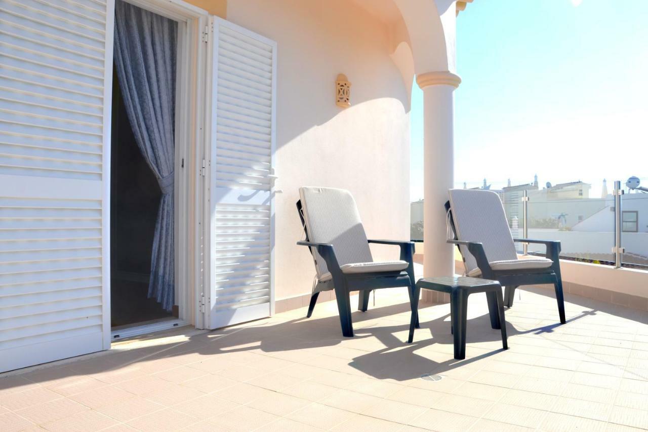 Villa Barros By Galantevasques Carvoeiro  Dış mekan fotoğraf
