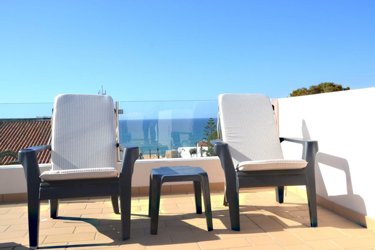 Villa Barros By Galantevasques Carvoeiro  Dış mekan fotoğraf