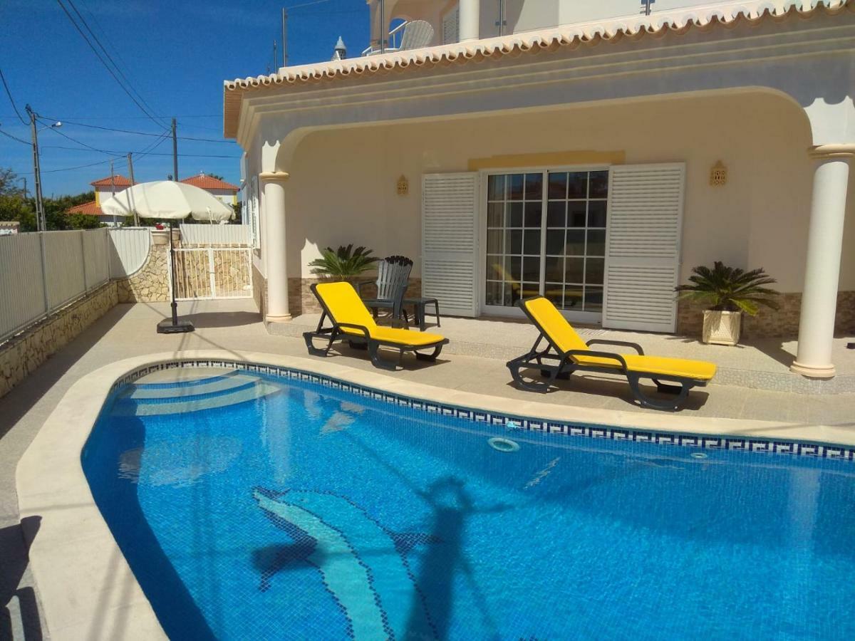 Villa Barros By Galantevasques Carvoeiro  Dış mekan fotoğraf