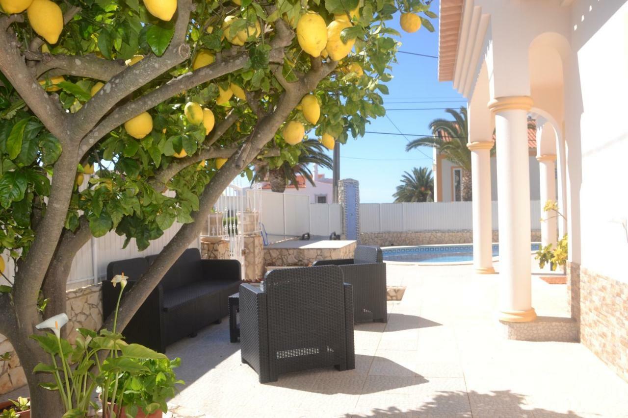 Villa Barros By Galantevasques Carvoeiro  Dış mekan fotoğraf